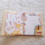 BabbiBabble - Memory Book - 10