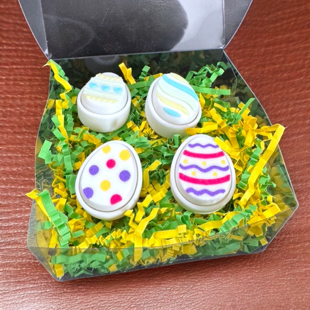 Bananaco - Clicky Fidgets - Set of 4 - 2