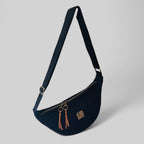 Autumn Leaf Creations - Crescent Bag