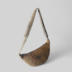 Autumn Leaf Creations - Crescent Bag