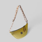 Autumn Leaf Creations - Crescent Bag