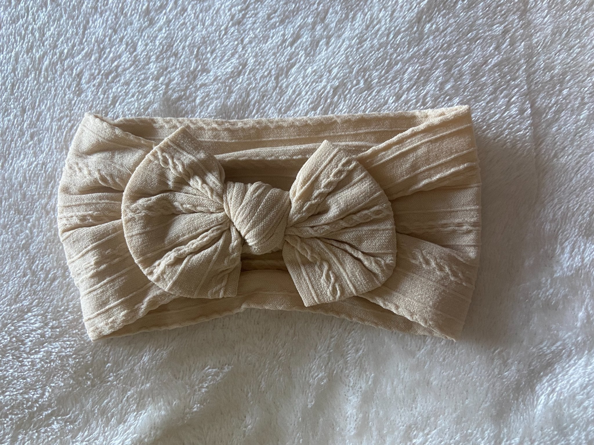 Little Oak Tree - Nylon Headband