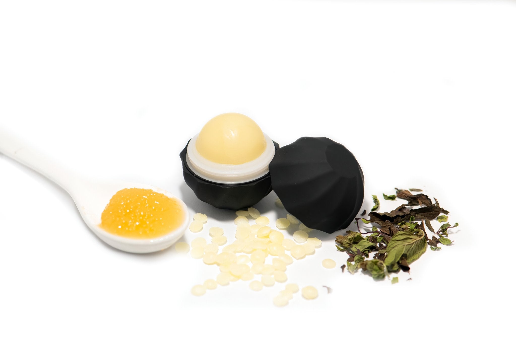 Uniquely Pure-Dome Chapstick - 1