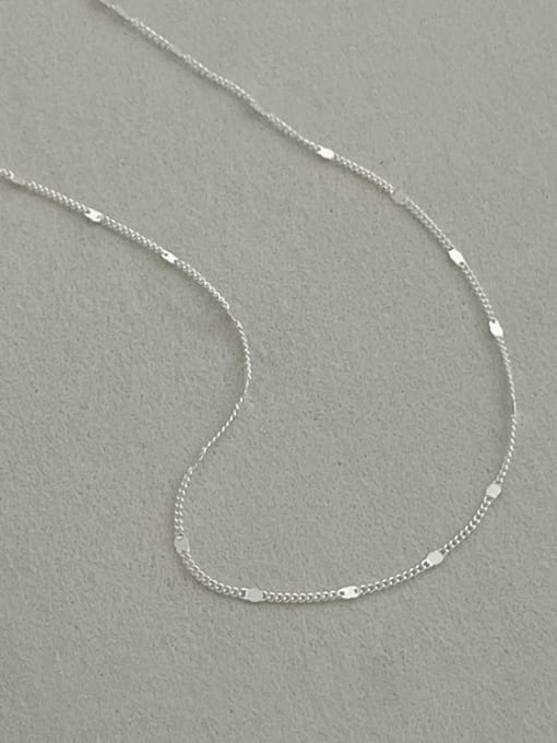 Moon Jewellery - Necklaces - 925 Sterling Silver/18kt Gold Plated