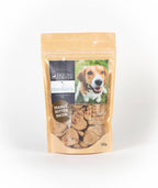 The Handmade House - Peanut Butter Bacon Dog Treats