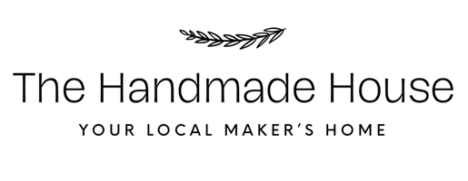 The Handmade House 