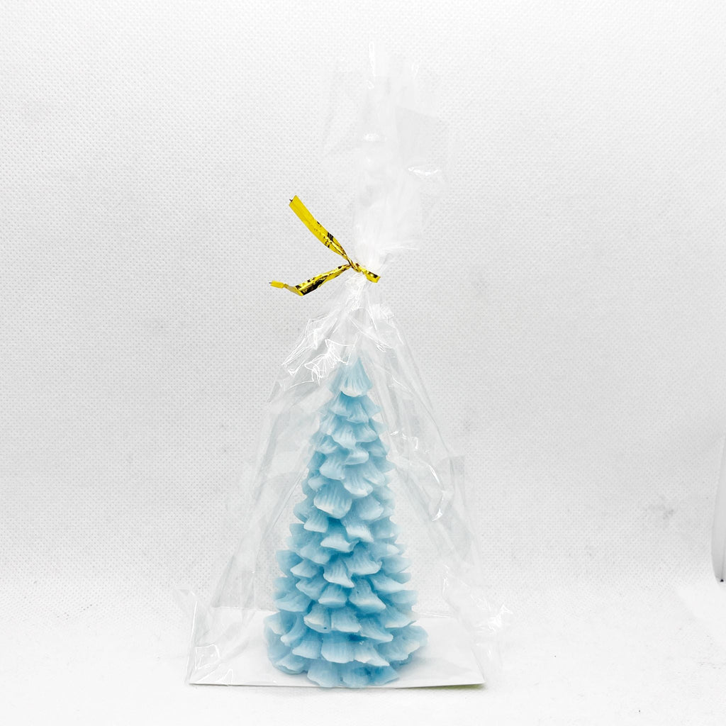 Rita Dora Gallery - Ornamental Candles - 1