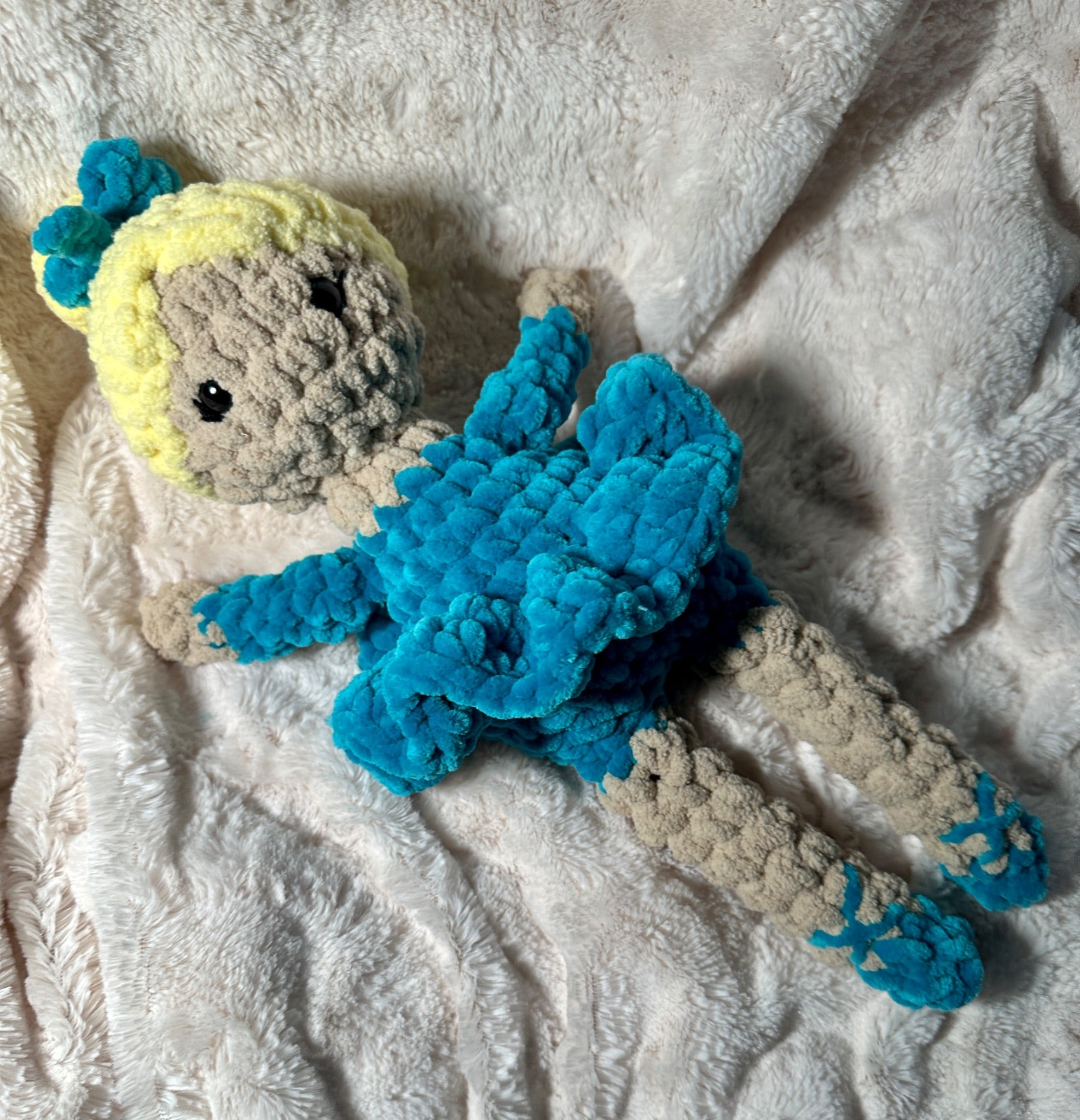 403 - KPG KNITS - BEATRICE BALLERINA - 1